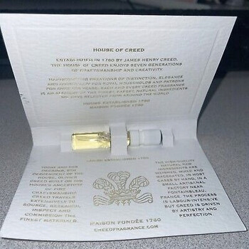 Creed Queen Of Silk EDP Spray 0.05 oz