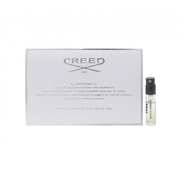 Creed White Amber 0.06 oz