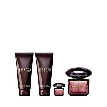 Crystal Noir Gift Set