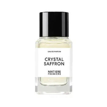 Crystal Saffron EDP 3.4 oz