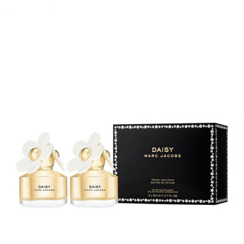 Daisy Spray 1.7 oz Gift Set