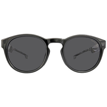 Dark Grey Oval Sunglasses CARRERA DUCATI 012S 0807IR