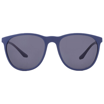 Dark Grey Phantos Sunglasses EA4210 576387