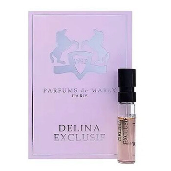 Delina Exclusif EDP Spray 0.05 oz