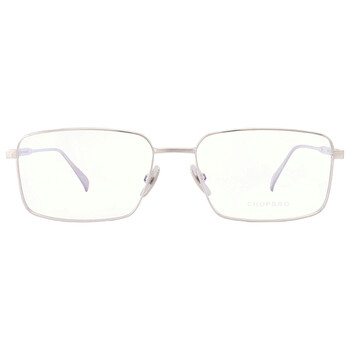 Demo Rectangular Sunglasses VCHD61M 0579
