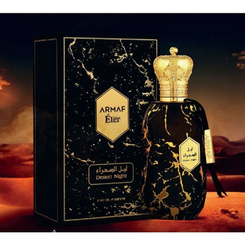 Desert Night EDP 3.4 oz