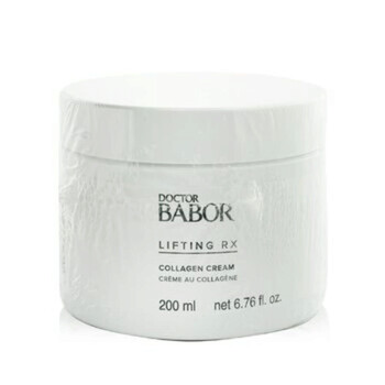 Doctor Babor Lifting RX Collagen Cream 6.76 oz Skin Care