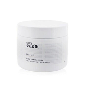 Doctor Babor Refine Detox Vitamin Cream 6.76 oz Skin Care