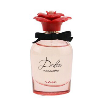 Dolce  Gabbana  Dolce Rose Eau De Toilette Spray  50ml1.7oz