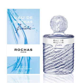 Eau De Rochas Fraiche EDT 7.4 oz