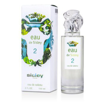 Eau De Sisley 2 EDT Spray 3.4 oz