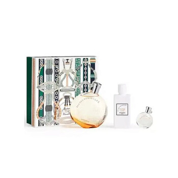 Eau Des Merveilles Gift Set