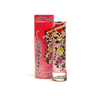 Ed Hardy  Christian Audigier EDP Spray 1.7 oz w