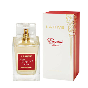 Elegant EDP Spray 3.3 oz