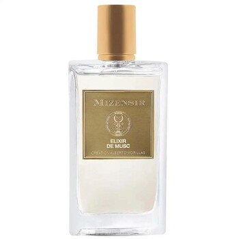 Elixir De Musc EDP Spray 3.4 oz