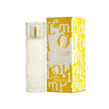 Elle Laime Edition Dete EDT Spray 2.7 oz Tester
