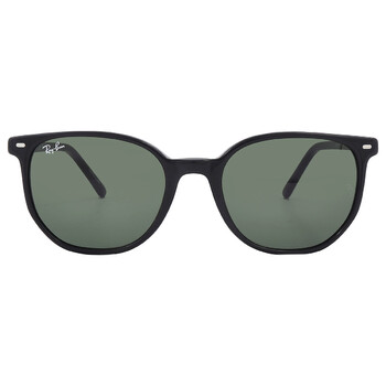 Elliot Green Square Sunglasses RB2197 90131