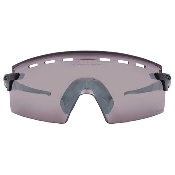 Encoder Strike Vented Prizm Road Black Shield Sunglasses OO9235 923511
