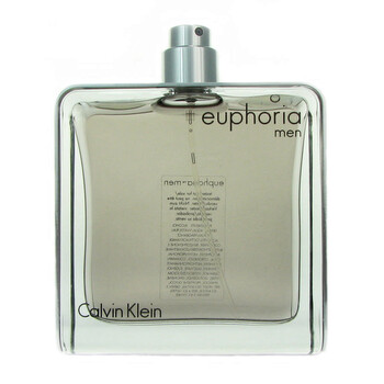 Euphoria EDT Spray 3.4 oz Tester