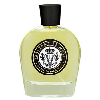 Exaltant Le Musc EDP Spray 3.4 oz