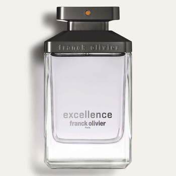 Excellence For Men EDT 3.4 oz