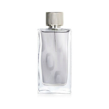 First Instinct EDT Spray 3.4 oz Tester