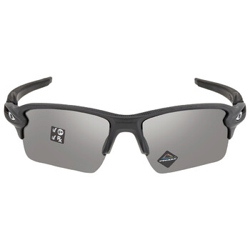 Flak 2.0 XL Prizm Black Polarized Sport Sunglasses OO9188 9188H3