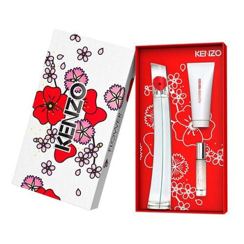 Flower Gift Set