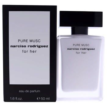For Her Pure Musc Eau de Parfum 1.7oz Spray