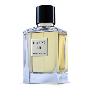 For King III EDP Spray 3.4 oz