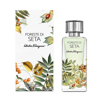 Foreste di Seta EDP Spray 3.4 oz