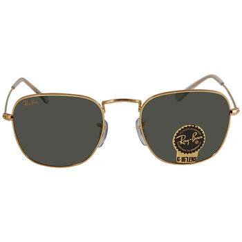 Frank Green Square Sunglasses RB3857 919631