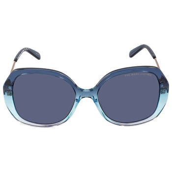 Geometric Sunglasses MARC 581S 0ZX9KU