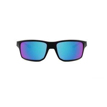 Gibston Prizm Sapphire Polarized Rectangular Sunglasses OO9449 944912
