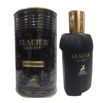 Glacier Le Noir EDP Spray 3.4 oz