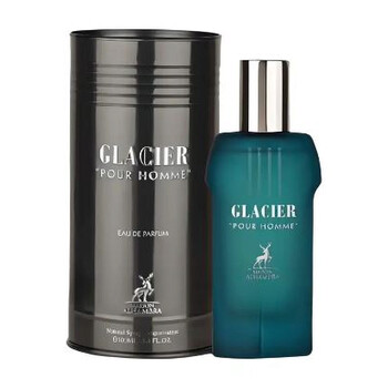 Glacier Pour Homme EDP Spray 3.4 oz