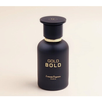 Gold Bold EDP 3.4 oz