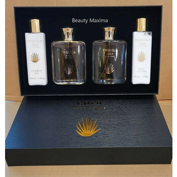 Gold Gift Set