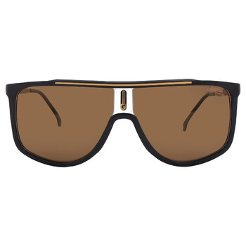 Gold Pilot Sunglasses CARRERA 1056S 02M2YL