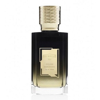 Golden Wanderers EDP Spray