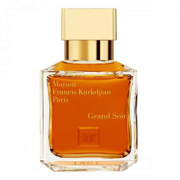 Grand Soir EDP 2.4 oz