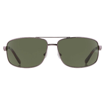 Green Navigator Sunglasses CK22123S 051