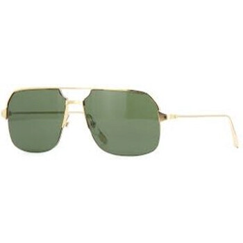 Green Navigator Sunglasses CT0230S 002