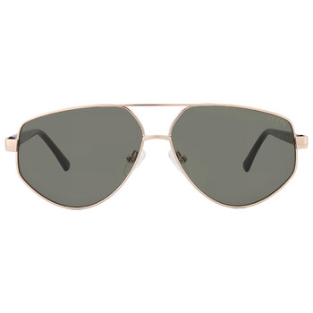 Green Navigator Sunglasses GF5076 32N