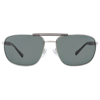 Green Navigator Sunglasses SCHF81 579P