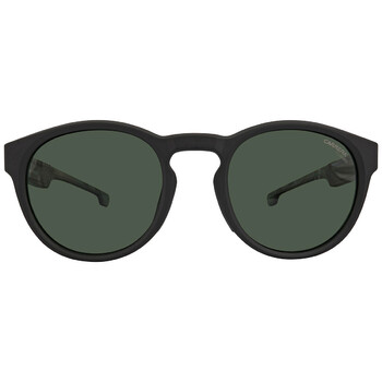 Green Oval Sunglasses CARRERA DUCATI 012S 0003UC