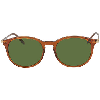 Green Round Sunglasses SF911S 210