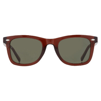 Green Square Sunglasses CK22555S 210