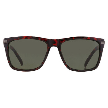 Green Square Sunglasses GF024 152N