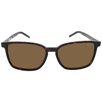 Green Square Sunglasses HG 1128S 0086QT